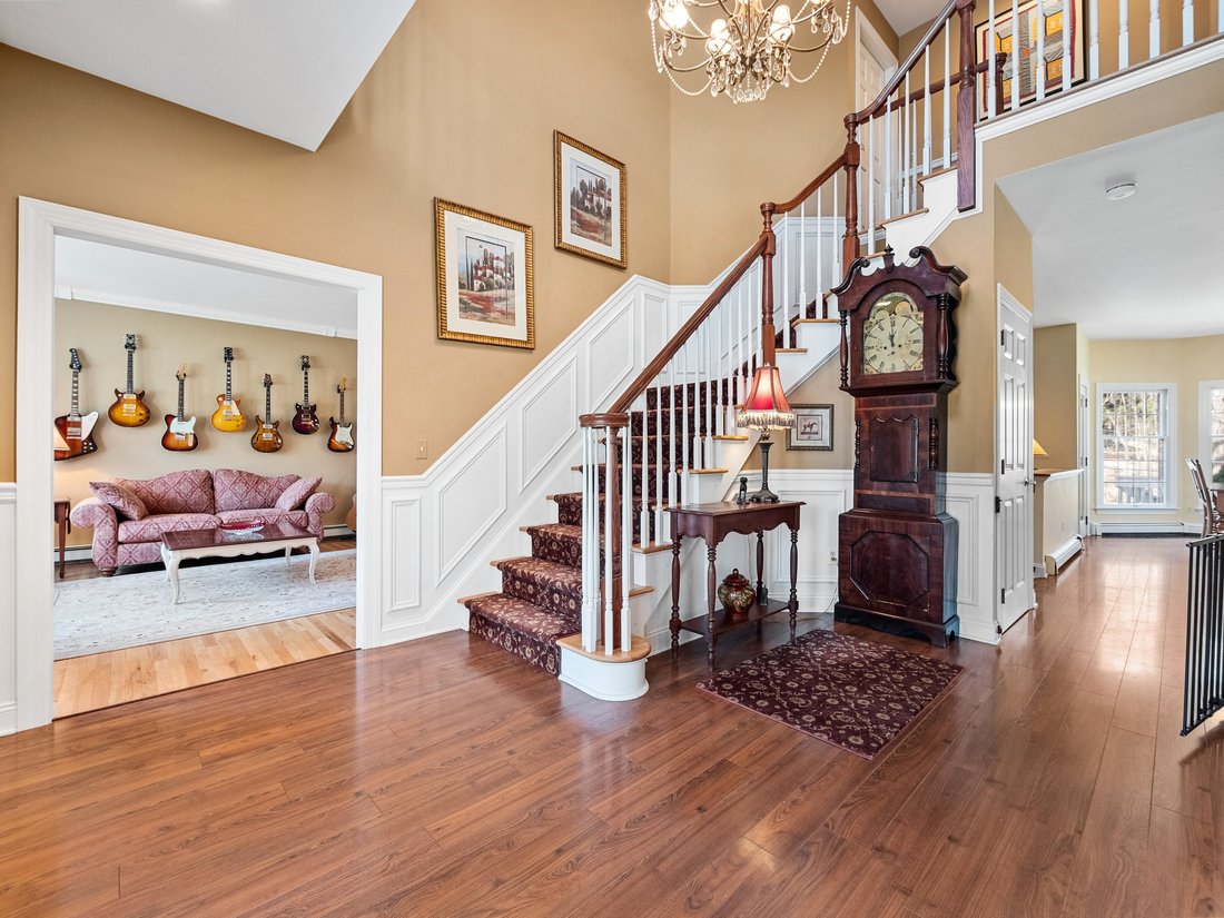 House in Franklin Lakes, New Jersey, United States 3 - 15456893