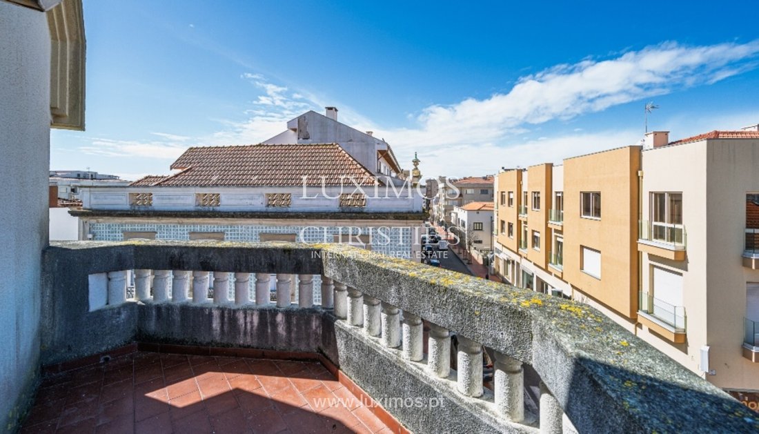 Villa in Espinho, Aveiro District, Portugal 3 - 15458188