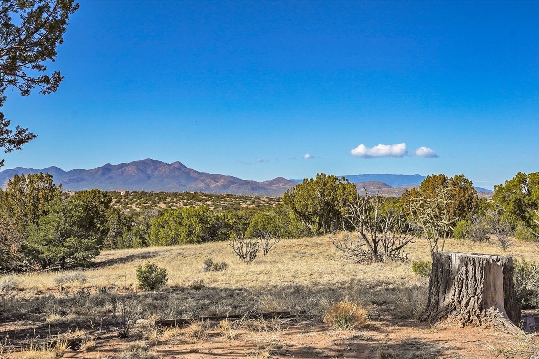 House in Santa Fe, New Mexico, United States 4 - 15456886
