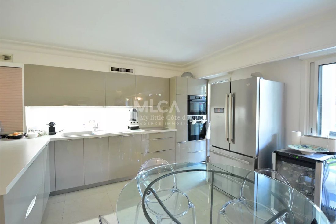 Apartment in Antibes, Provence-Alpes-Côte d'Azur, France 4 - 15456659