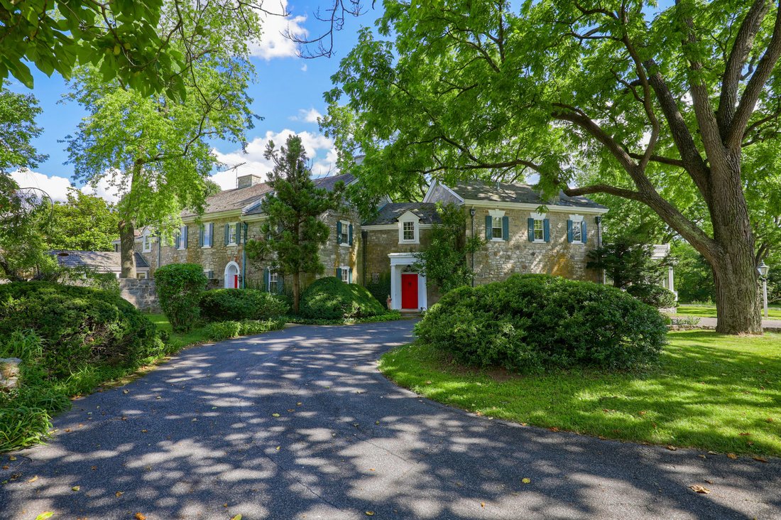 House in Sinking Spring, Pennsylvania, United States 2 - 15458667