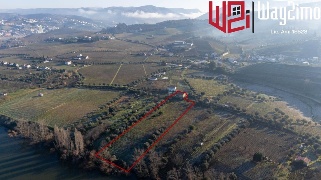 Country House in Cambres, Viseu District, Portugal 2 - 15433490