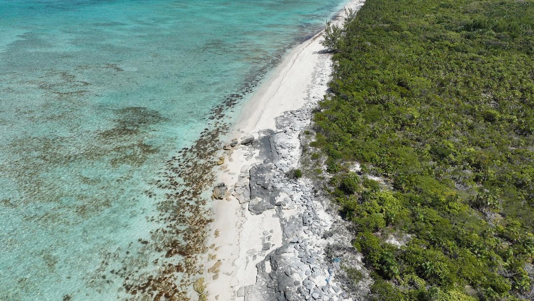 Terrain en Sandy Point, Caicos Islands, Îles Turks et Caïques 4 - 15459413