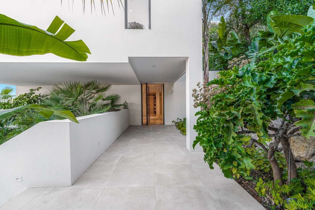Villa in Can Furnet, Santa Eularia des Riu, Balearic Islands 3 - 15456323