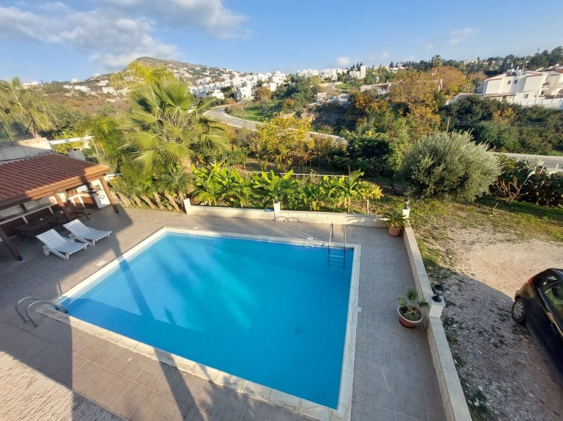 Villa in Paphos, Paphos, Cyprus 2 - 15456575
