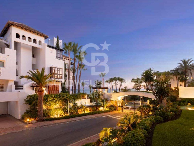 Apartment in Golden Mile, Andalusia, Spain 2 - 15460158