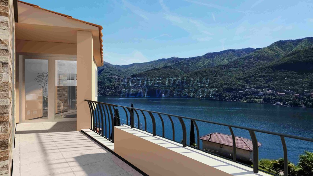 Villa in Carate Urio, Lombardy, Italy 3 - 15456221