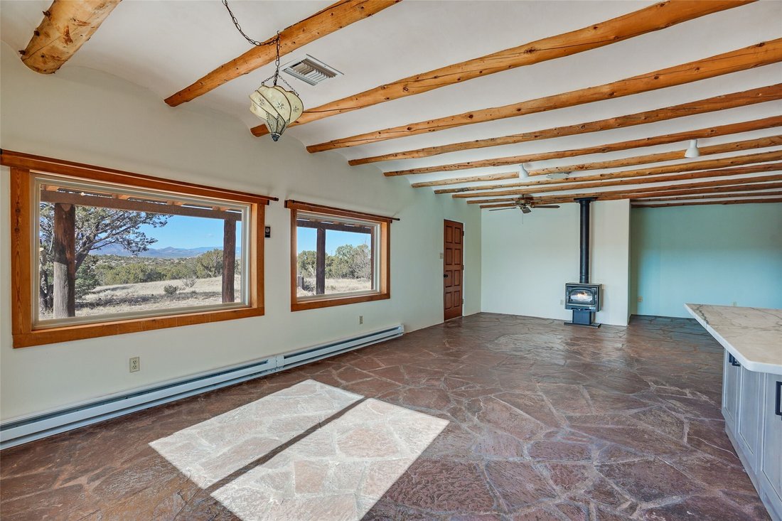 House in Santa Fe, New Mexico, United States 4 - 15456886
