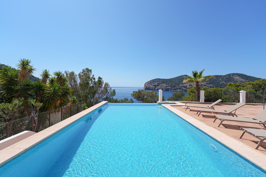House in Camp de Mar, Mallorca, Andratx, Balearic Islands 3 - 14780657