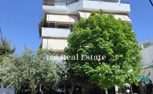 3rd District of Peristeri, Attica, Greece 1