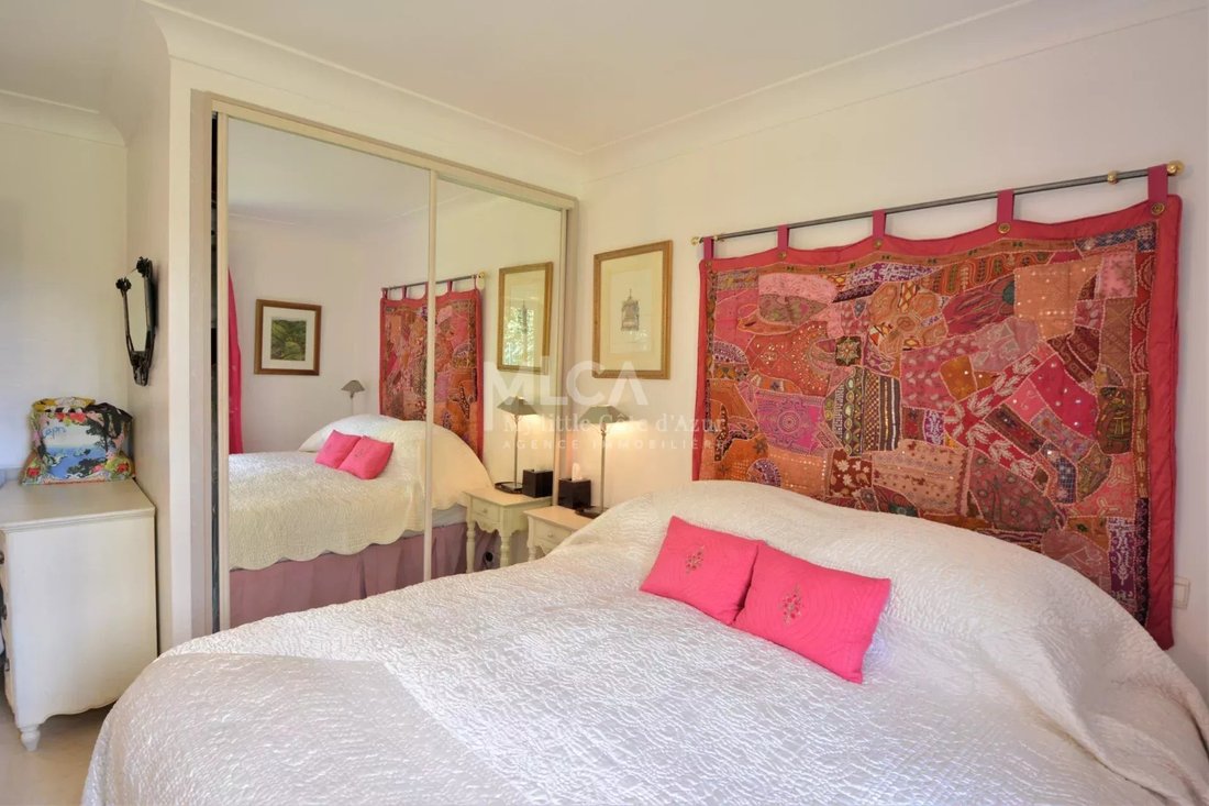 Apartment in Antibes, Provence-Alpes-Côte d'Azur, France 5 - 15456659