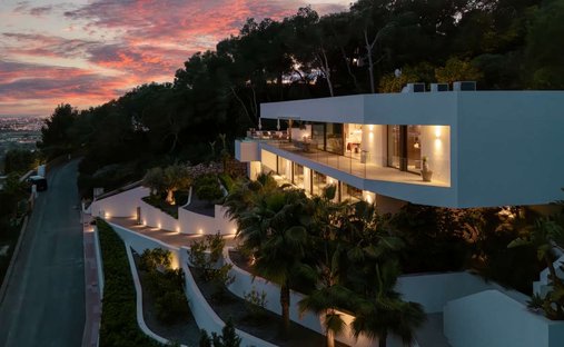 Villa a Can Furnet, Santa Eulària des Riu, Isole Baleari 1