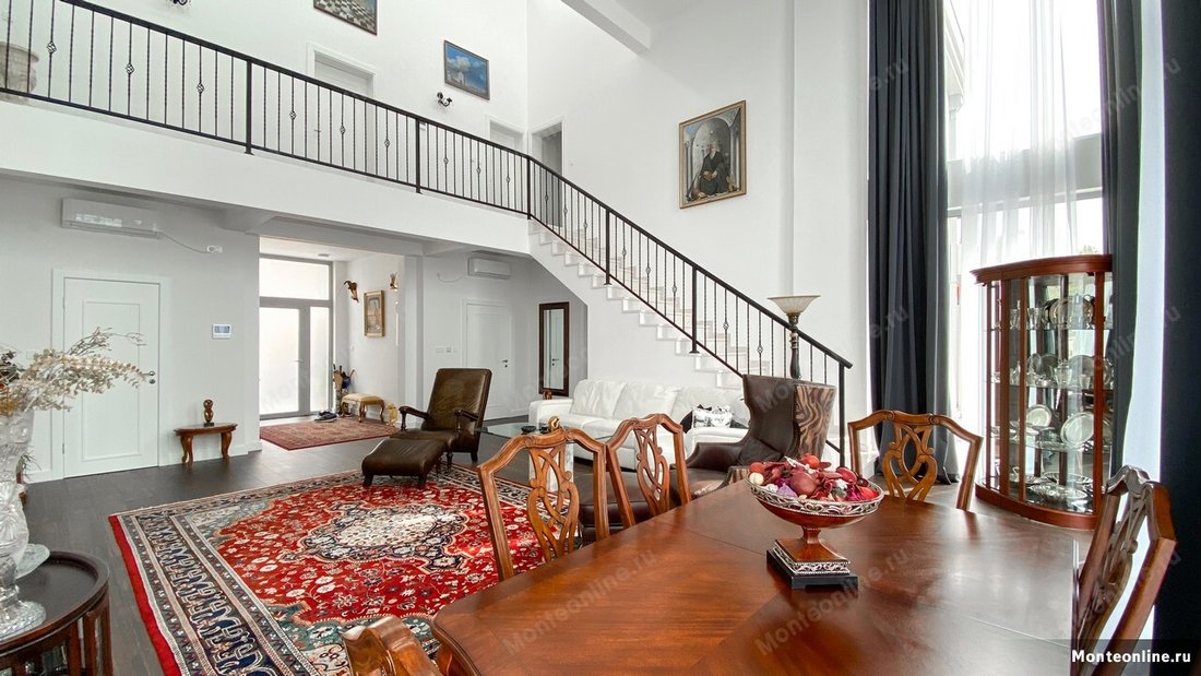 Villa in Kumbor, Herceg Novi Municipality, Montenegro 4 - 15456398