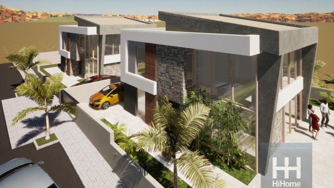 House in Lombas, Madeira, Portugal 1 - 15458105