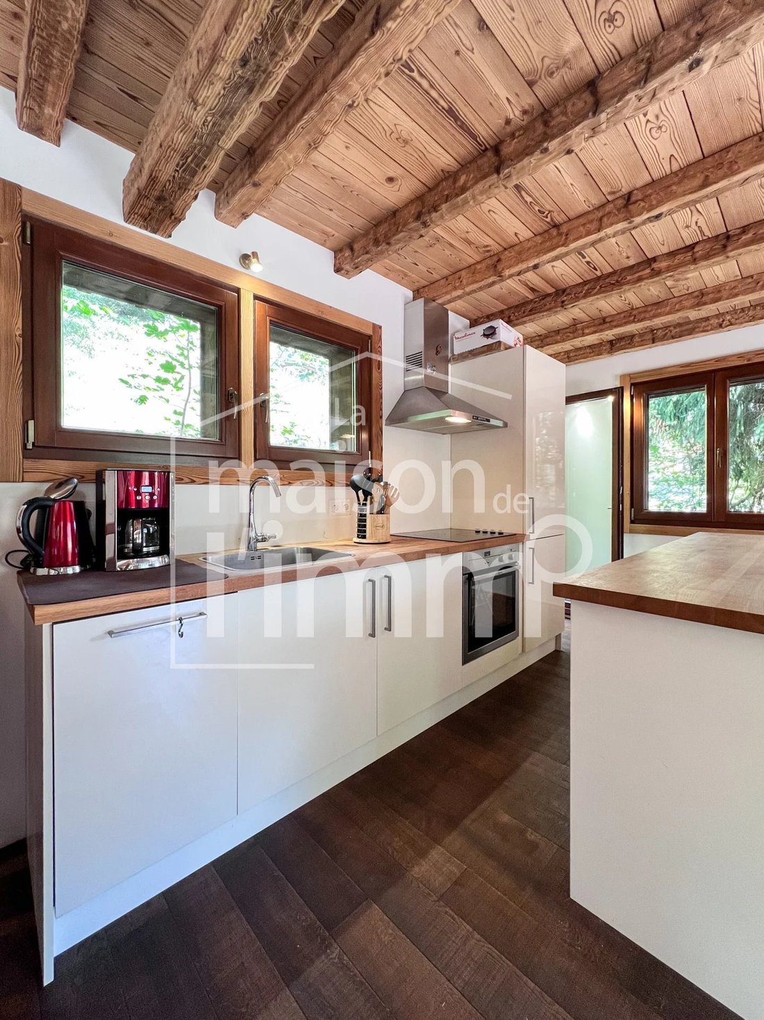 Chalet in Abondance, Auvergne-Rhône-Alpes, France 3 - 15456568