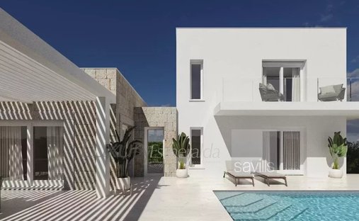 Apartamento en Pittulongu, Cerdeña, Italia 1