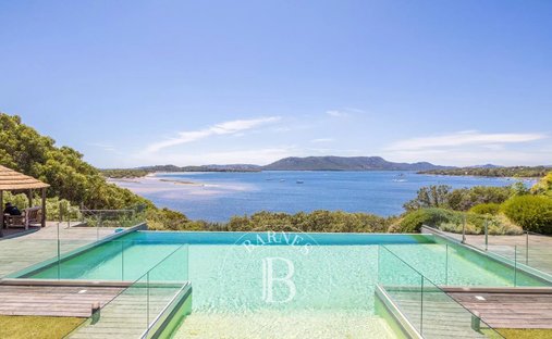 Villa in Porto-Vecchio, Corsica, France 1