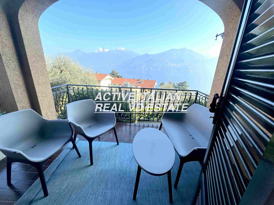 Apartment in Menaggio, Lombardy, Italy 1 - 15457553
