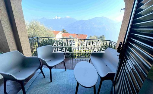 Apartment in Menaggio, Lombardy, Italy 1
