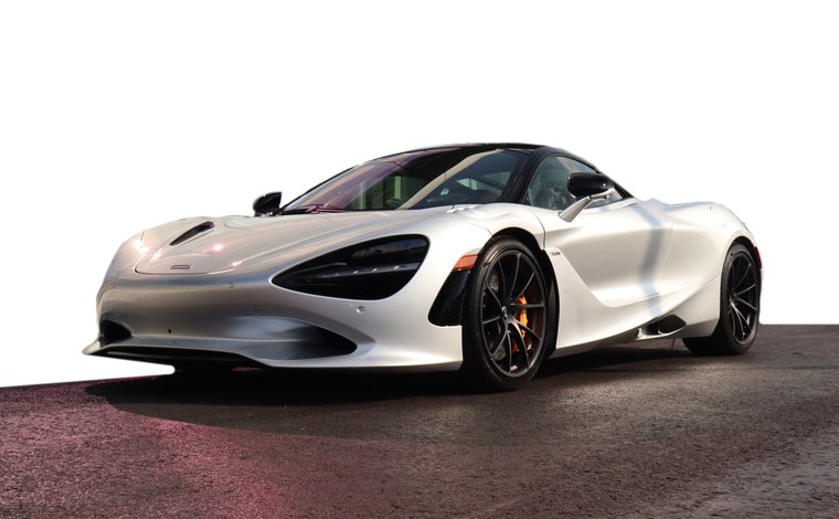 McLaren 720S for sale | JamesEdition