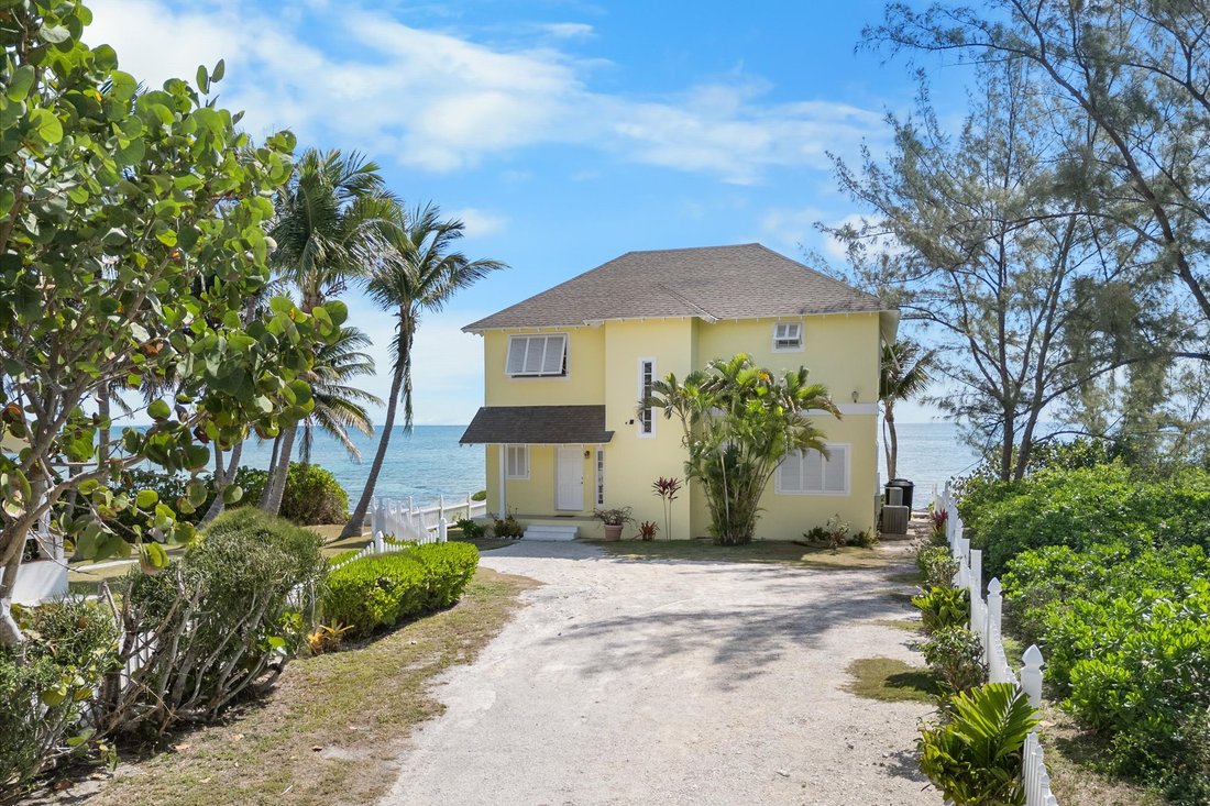 Maison à New Providence, New Providence, Bahamas 4 - 15459809