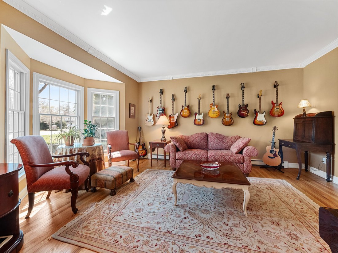 House in Franklin Lakes, New Jersey, United States 5 - 15456893