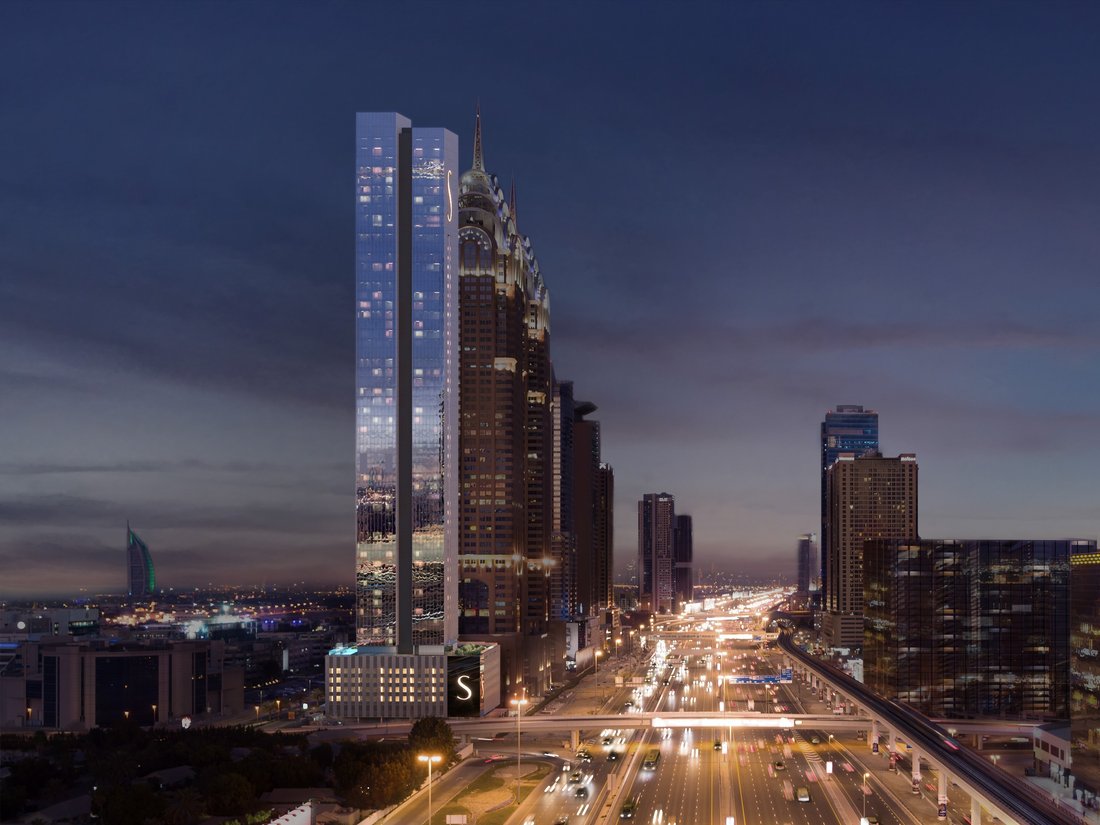 Apartment in Al Thanyah First, Al Thanyah, Dubai 2 - 15460108