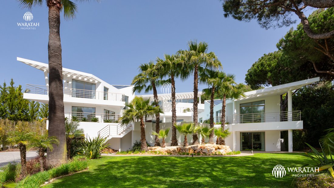 Villa in Quinta do Lago, Almancil, Portugal 1 - 15438318