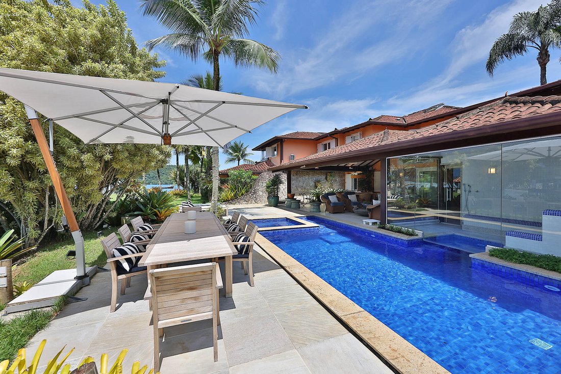 House in Angra dos Reis, State of Rio de Janeiro, Brazil 2 - 15458094