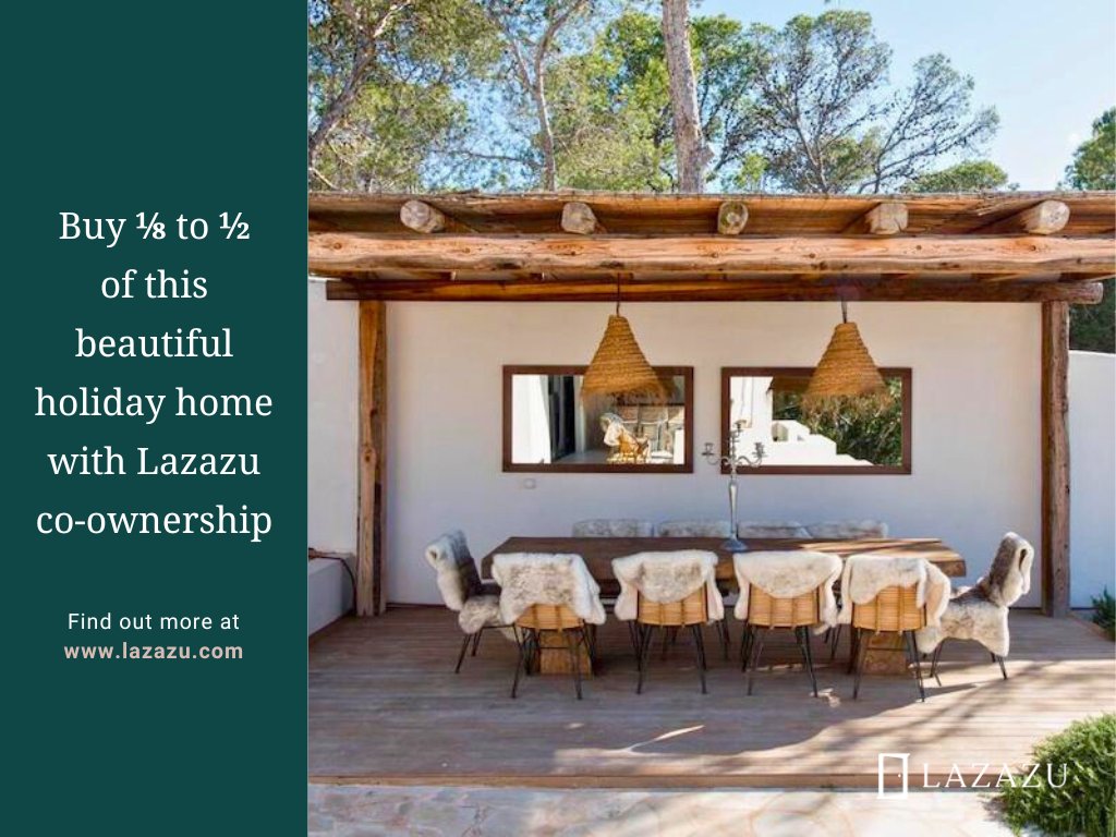 Villa in Cala Vadella, Sant Josep de sa Talaia, Balearic Islands 2 - 15456486