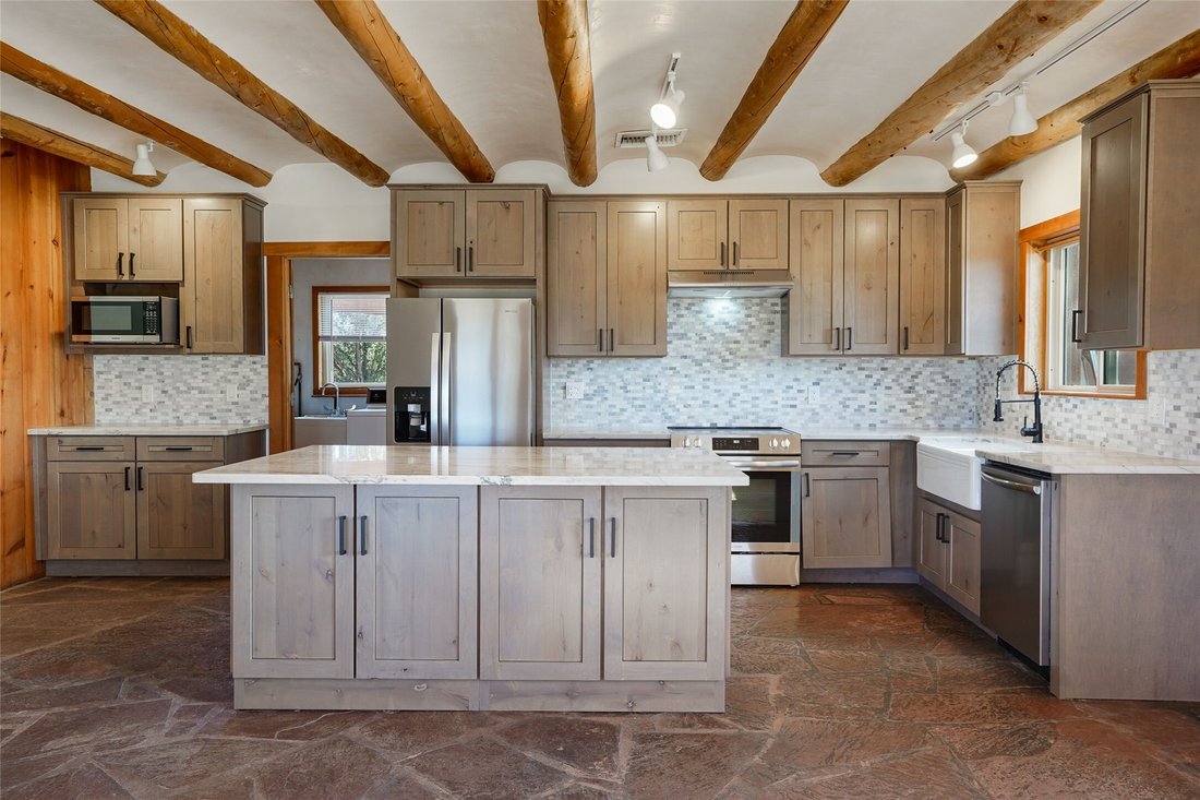 House in Santa Fe, New Mexico, United States 3 - 15456886