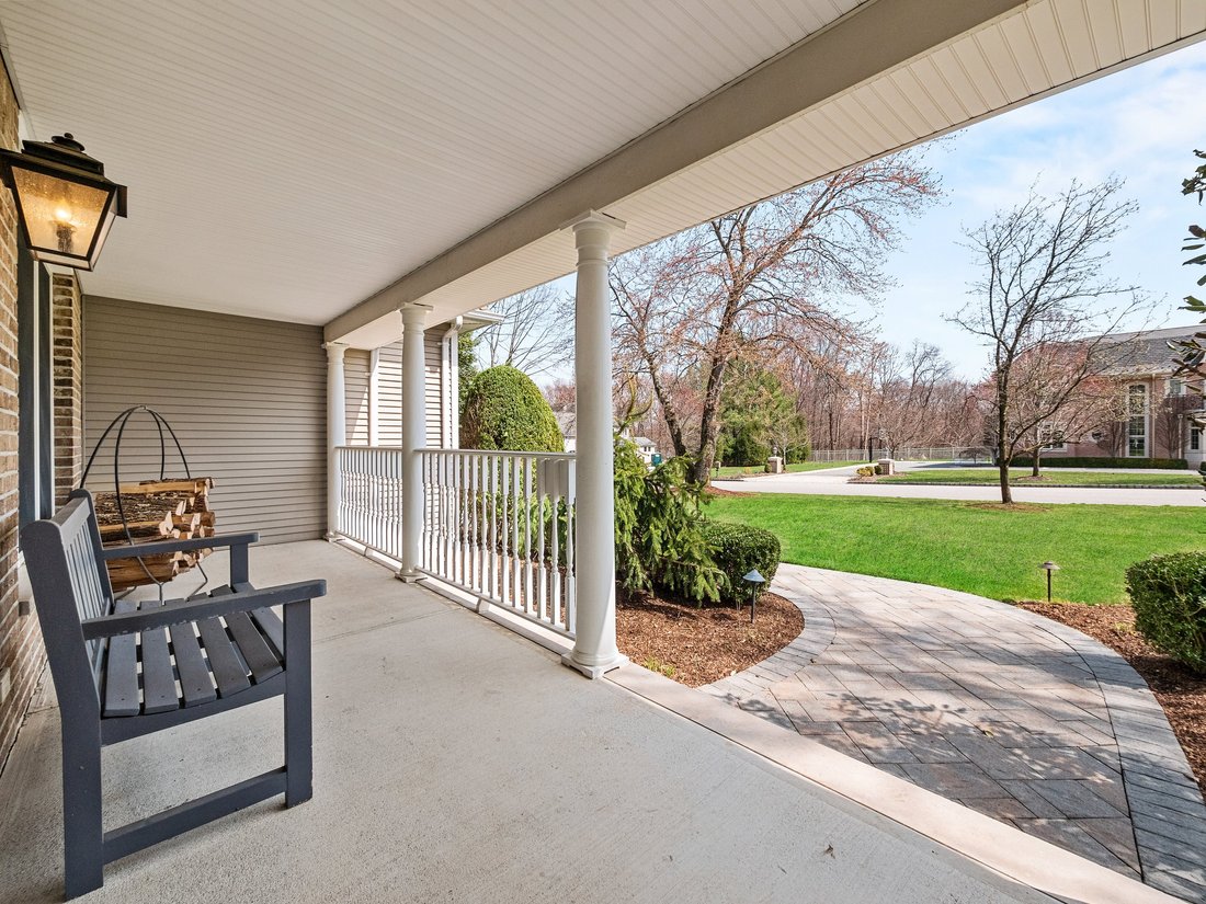 House in Franklin Lakes, New Jersey, United States 2 - 15456893