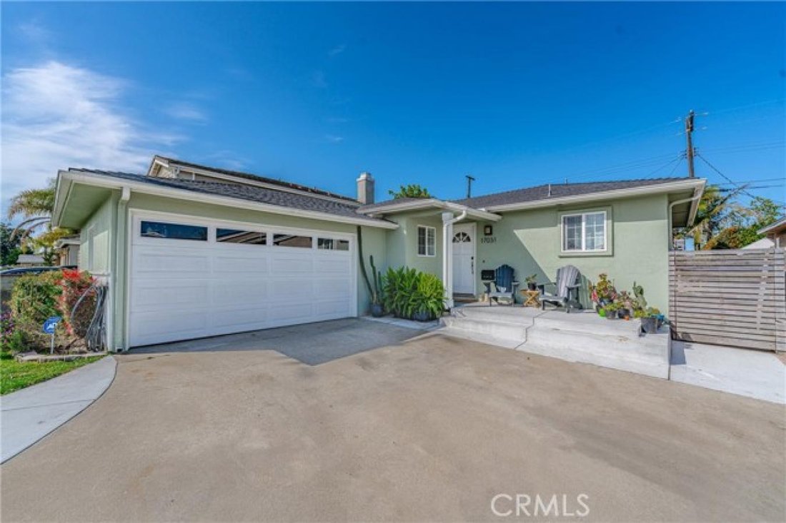 House in Torrance, California, United States 1 - 15459178