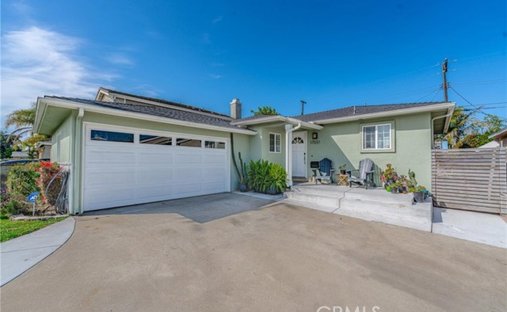 House in Torrance, California, United States 1