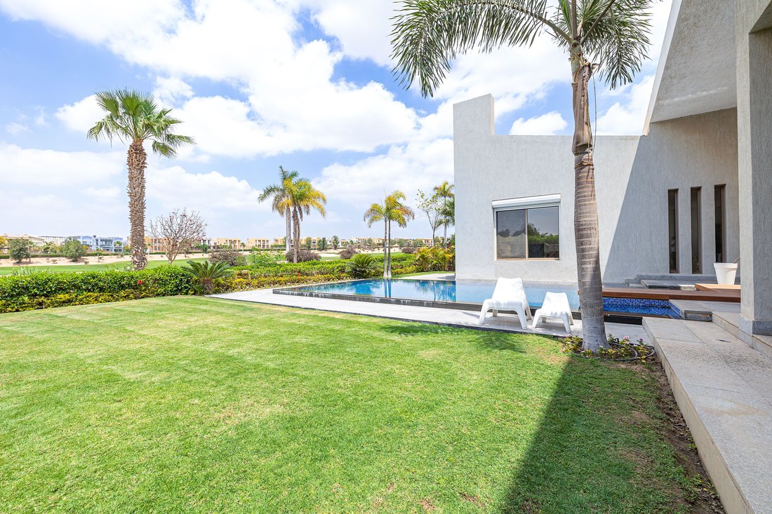House in Second Al Sheikh Zayed, Second Al Sheikh Zayed, Egypt 2 - 15456222