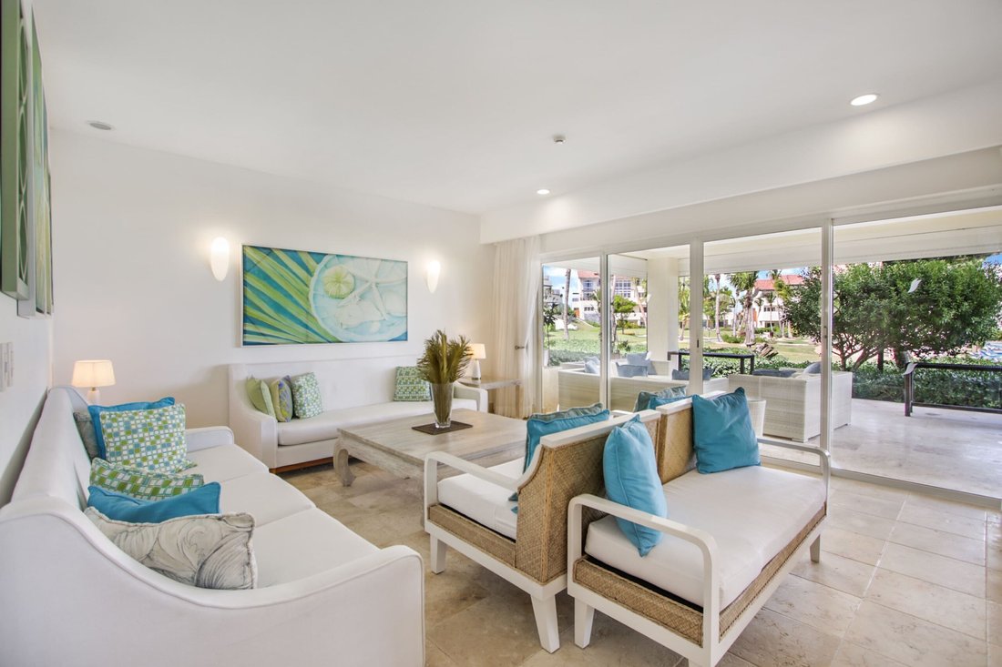 Condo in Juanillo, La Altagracia Province, Dominican Republic 3 - 15460252