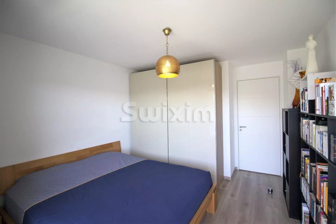 Apartment in Annemasse, Auvergne-Rhône-Alpes, France 4 - 14126799
