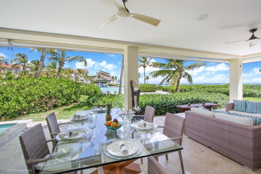 Condo in Juanillo, La Altagracia Province, Dominican Republic 2 - 15460250