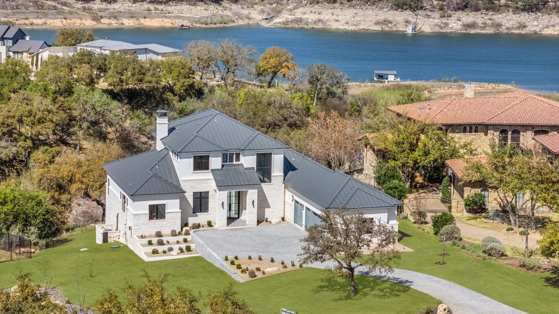 House in Spicewood, Texas, United States 1 - 15383284