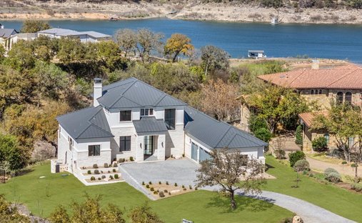 House in Spicewood, Texas, United States 1