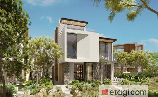 Villa in Dubai, Dubai, United Arab Emirates 1