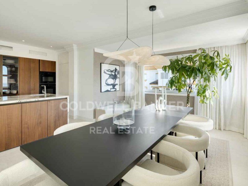 Apartment in Golden Mile, Andalusia, Spain 4 - 15459053