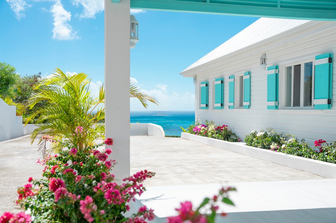 House in Urlings, Saint Mary, Antigua and Barbuda 3 - 12477685