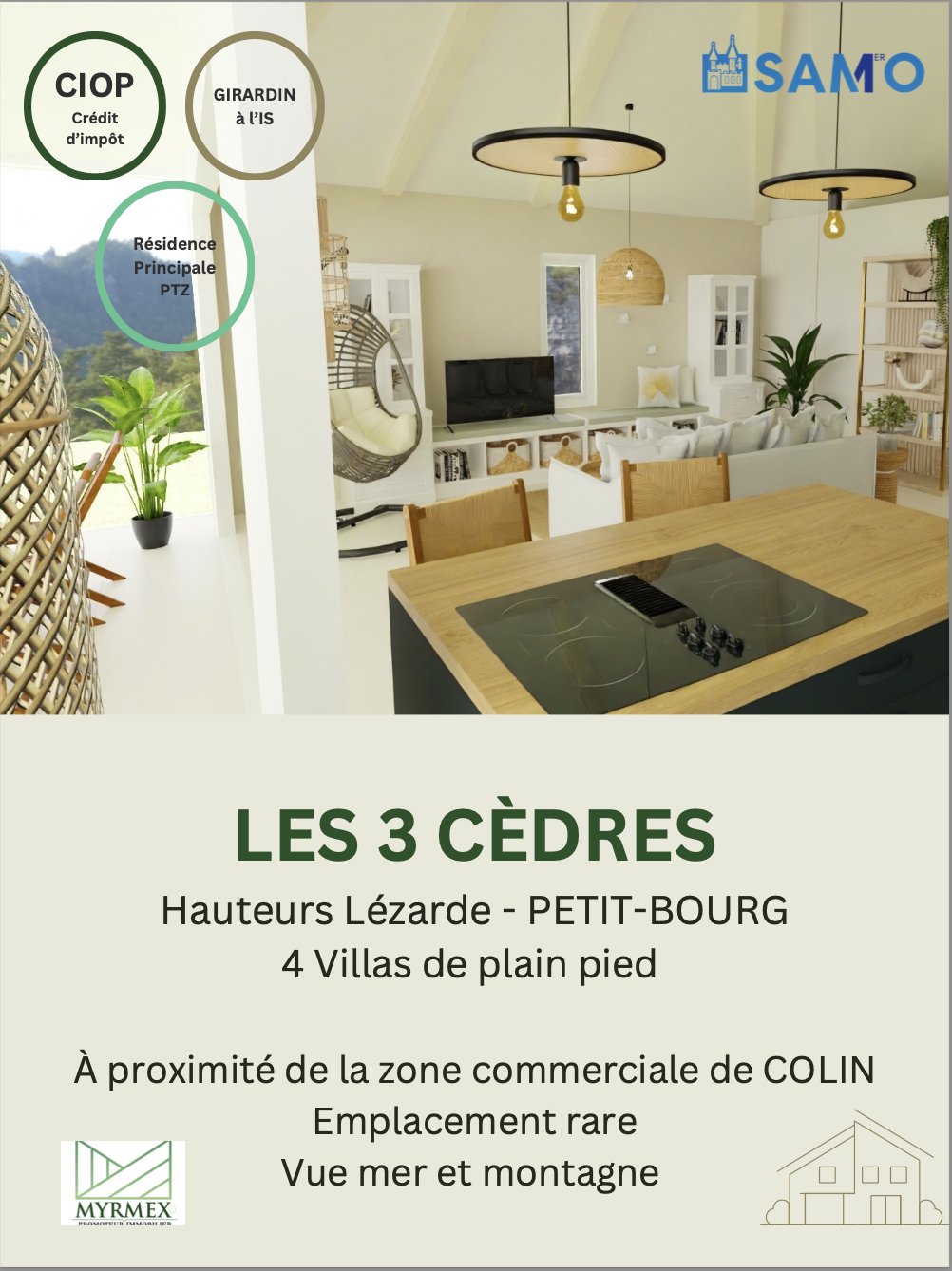 Villa in France 2 - 15460231