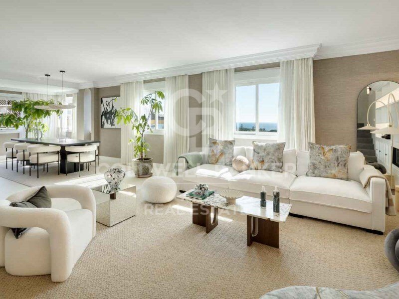 Apartment in Golden Mile, Andalusia, Spain 3 - 15459053