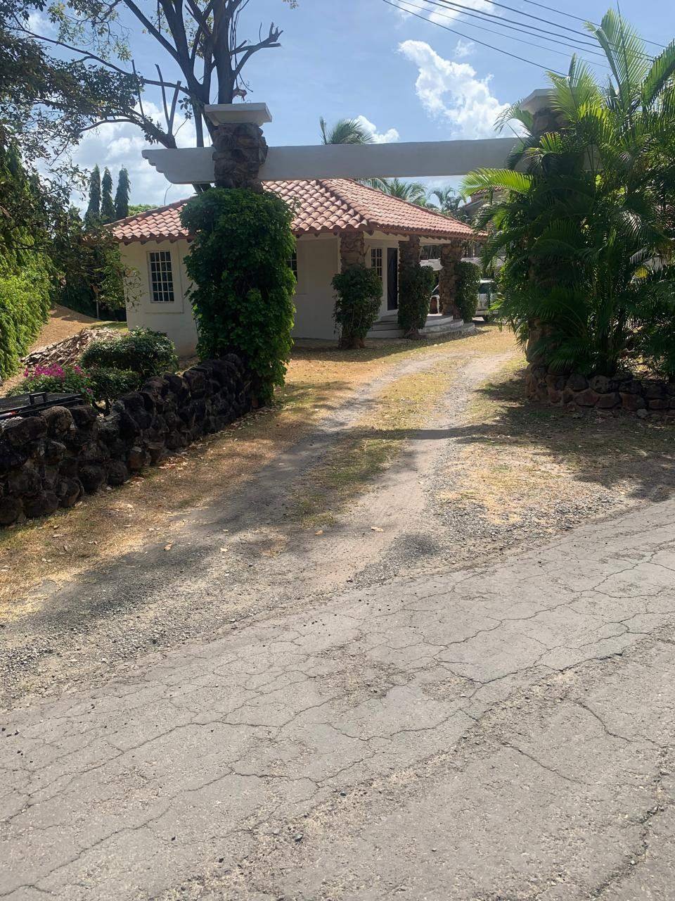 House in San José, Provincia de Panamá Oeste, Panama 2 - 15459417