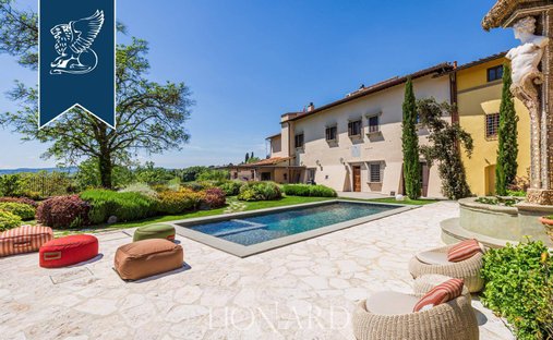 Villa in Centro, Florenz, Toskana 1