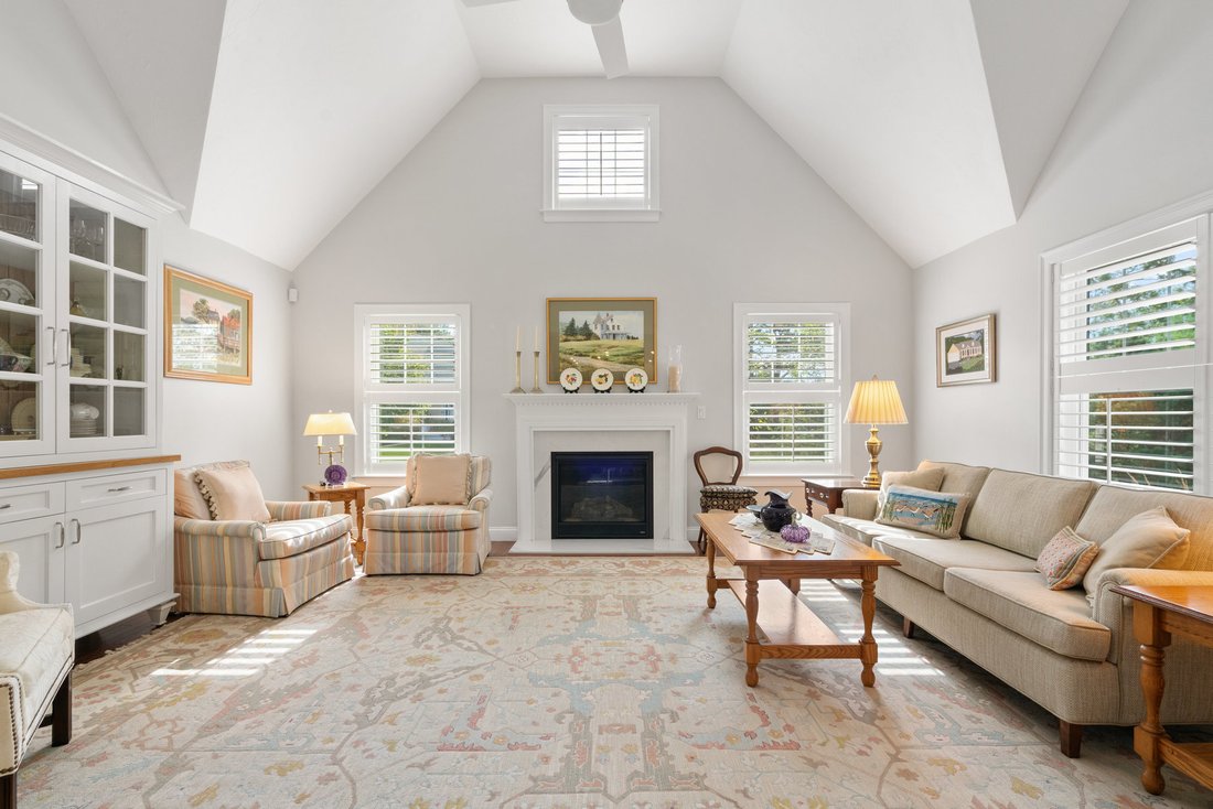Townhouse in Plymouth, Massachusetts, United States 5 - 14871380