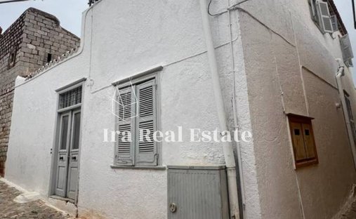 House in Hydra, Attica, Greece 1