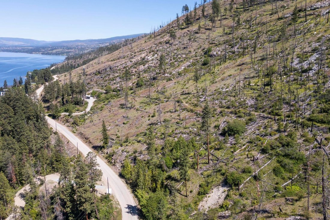 Land in Kelowna, British Columbia, Canada 5 - 14886633